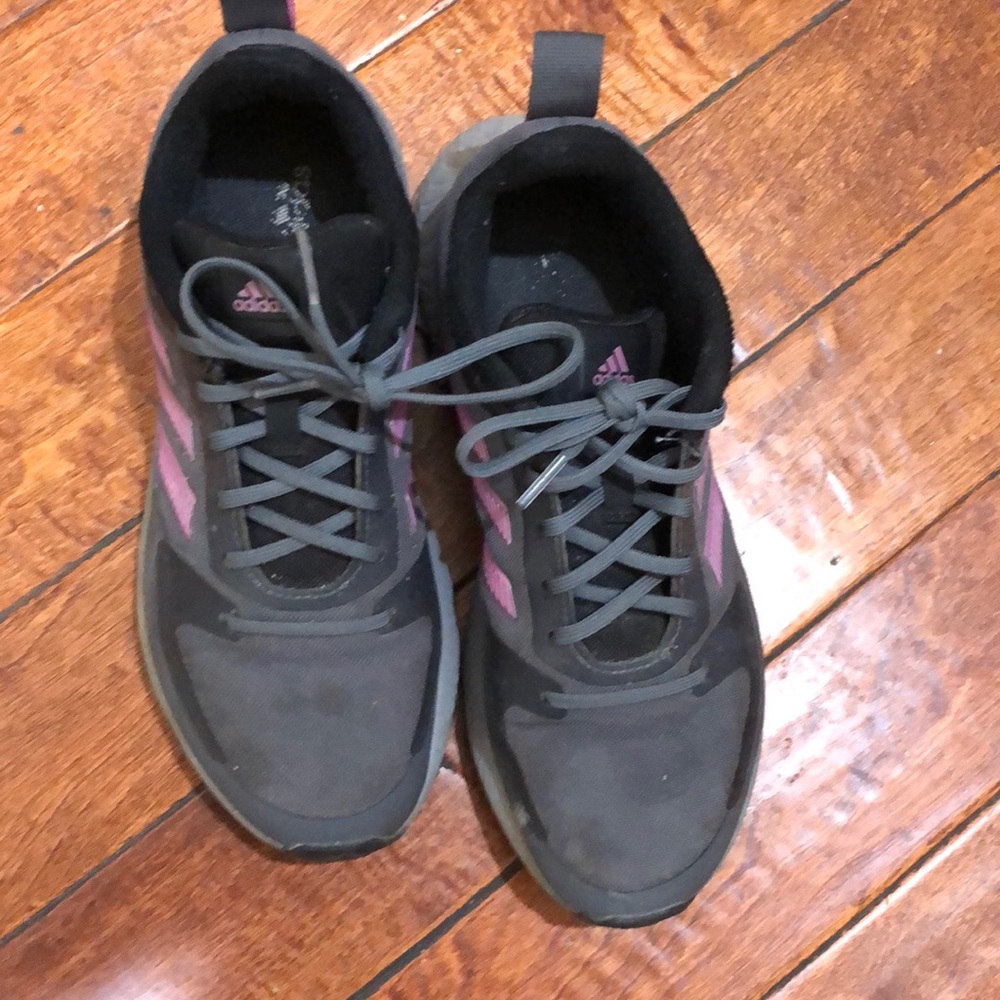 Women shoes 8 m